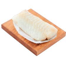 Vis Marine verse kabeljauwfilet